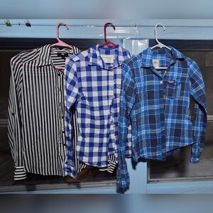 Clothing Bundle Sz XS